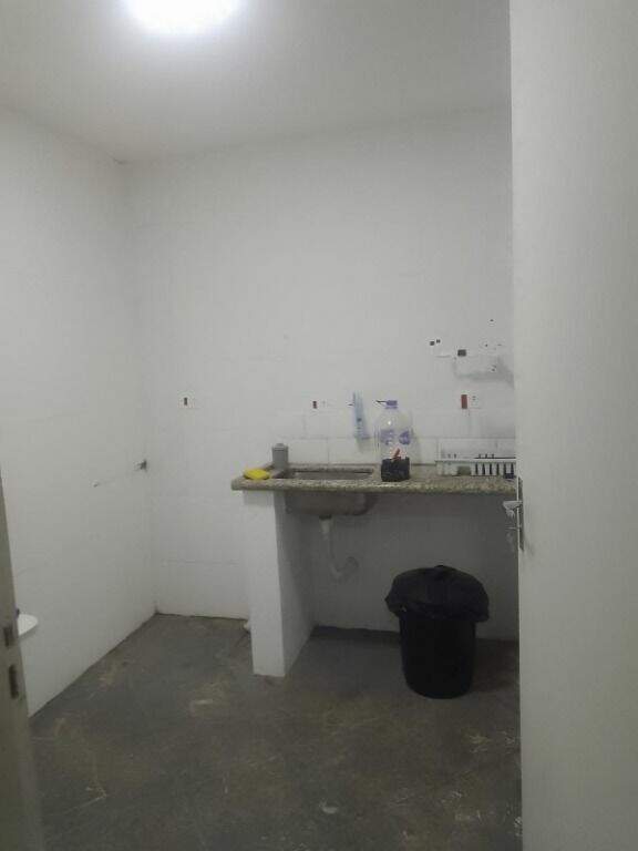 Casa para aluguel no Jardim: 