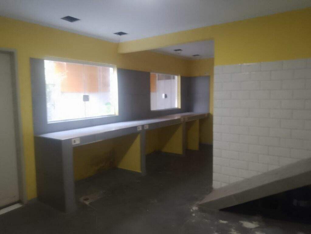 Casa para aluguel no Jardim: 