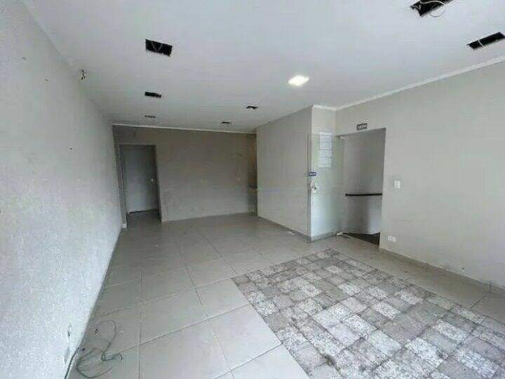 Casa para aluguel no Jardim: 