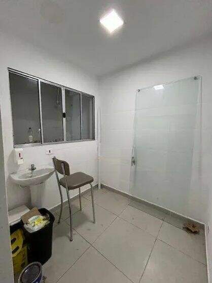 Casa para aluguel no Jardim: 