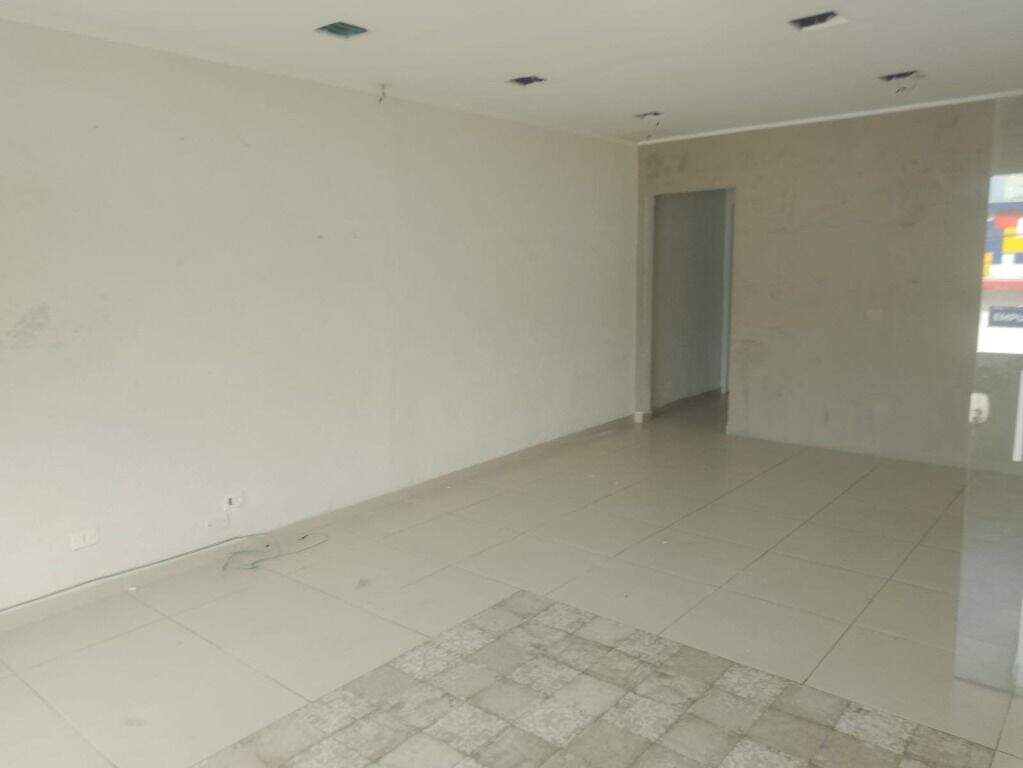 Casa para aluguel no Jardim: 