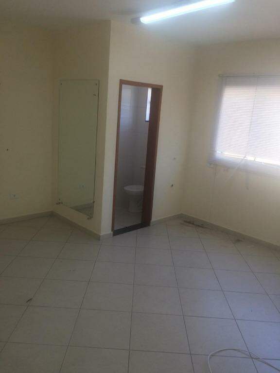 Sala para aluguel no Vila Vilma: 