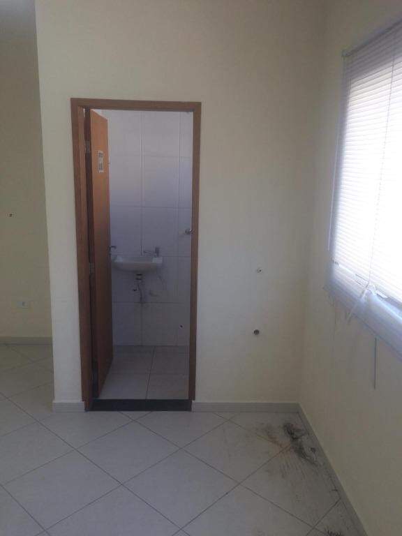 Sala para aluguel no Vila Vilma: 