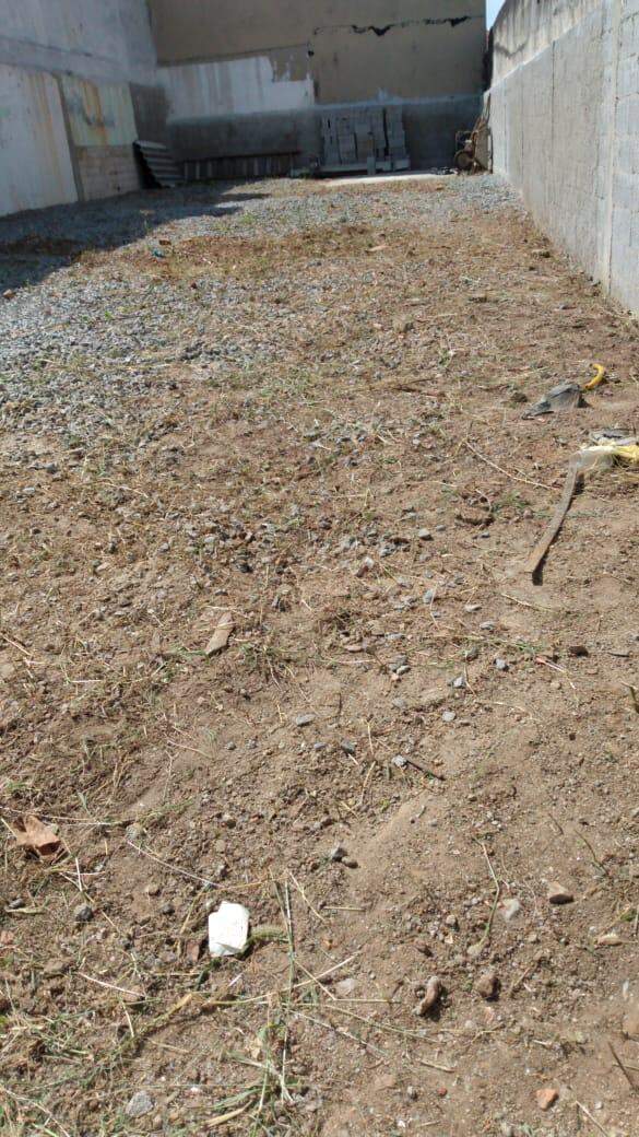 Terreno para aluguel no Vila Vivaldi: 
