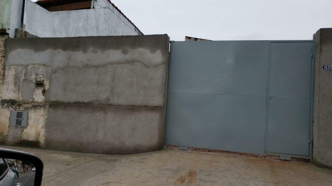 Terreno para aluguel no Vila Vivaldi: 