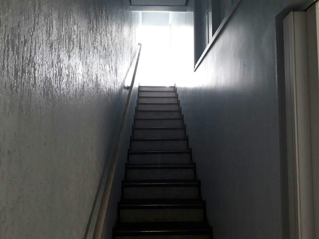 Prédio para aluguel no Centro: 