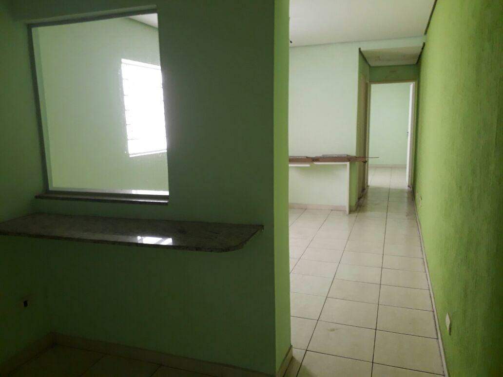 Prédio para aluguel no Centro: 