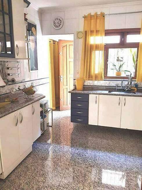 Casa para aluguel no Jardim: 