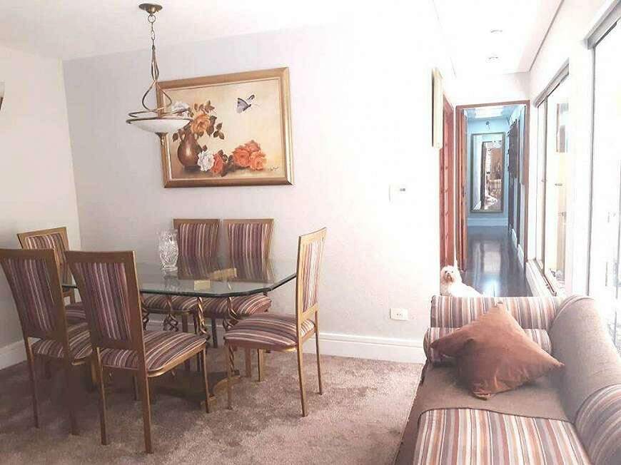 Casa para aluguel no Jardim: 