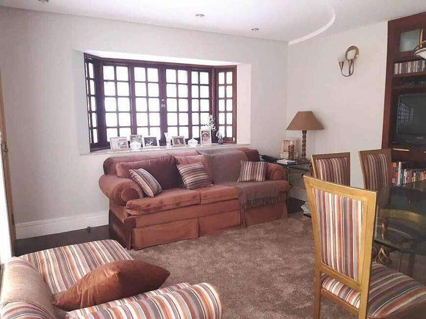 Casa para aluguel no Jardim: 