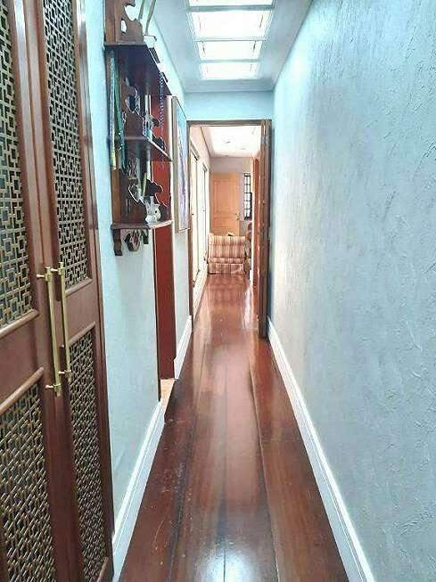 Casa para aluguel no Jardim: 