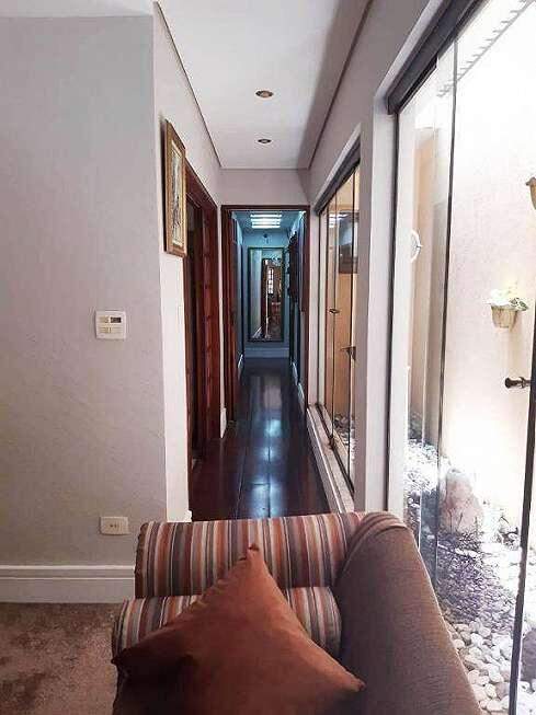 Casa para aluguel no Jardim: 