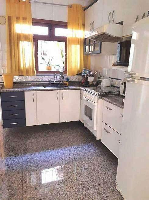 Casa para aluguel no Jardim: 