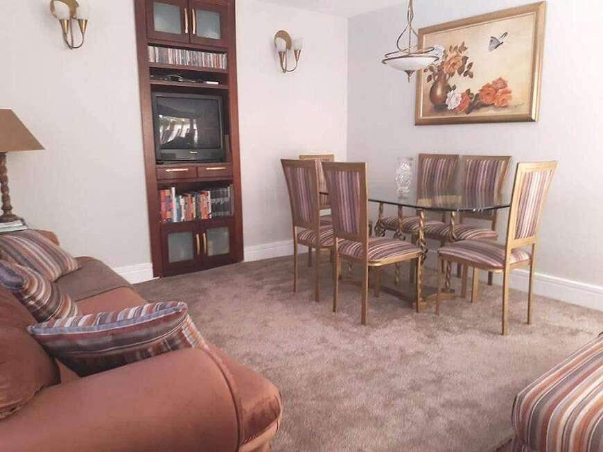 Casa para aluguel no Jardim: 