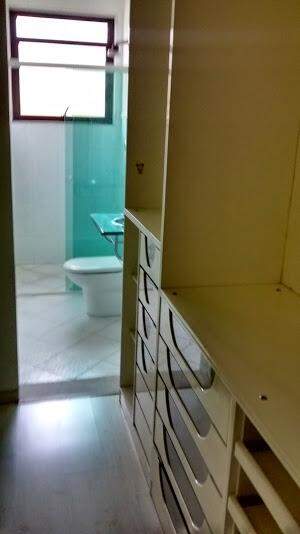 Sobrado para aluguel no Vila Pires: 