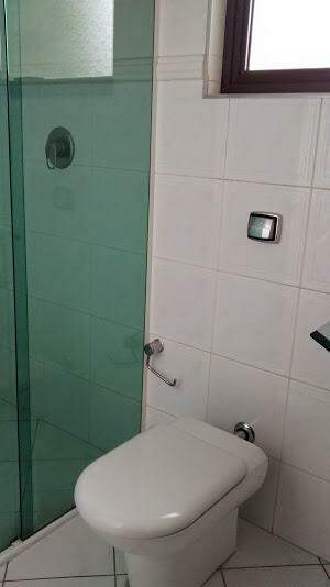 Sobrado para aluguel no Vila Pires: 