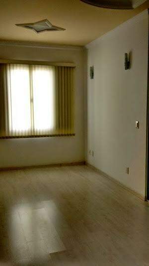 Sobrado para aluguel no Vila Pires: 