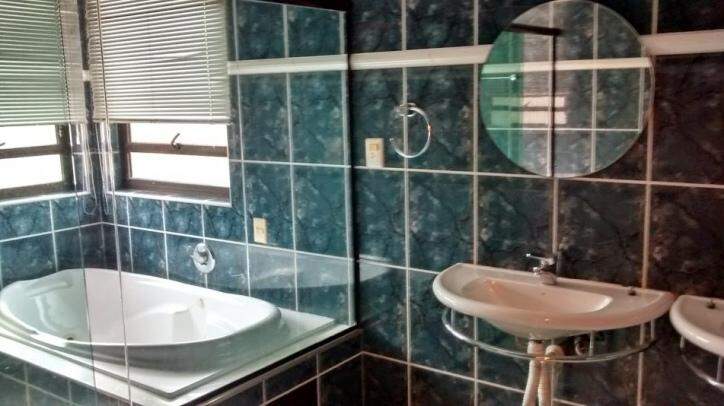 Sobrado para aluguel no Vila Pires: 