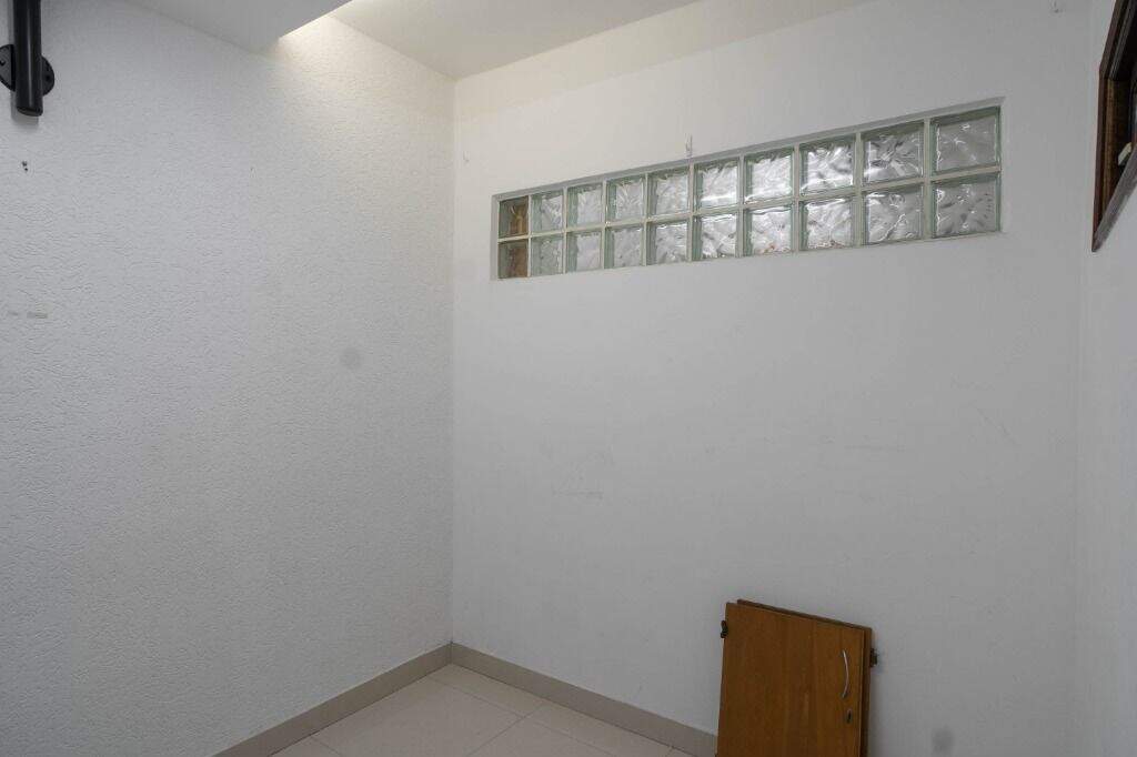 Sobrado para aluguel no Vila Bastos: 