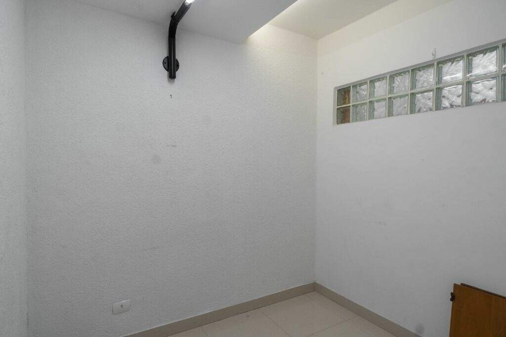 Sobrado para aluguel no Vila Bastos: 