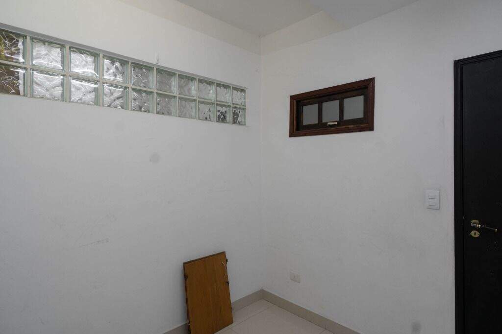 Sobrado para aluguel no Vila Bastos: 