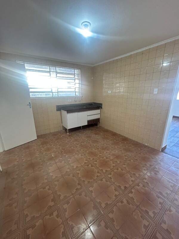 Sobrado para aluguel no Vila Gilda: 