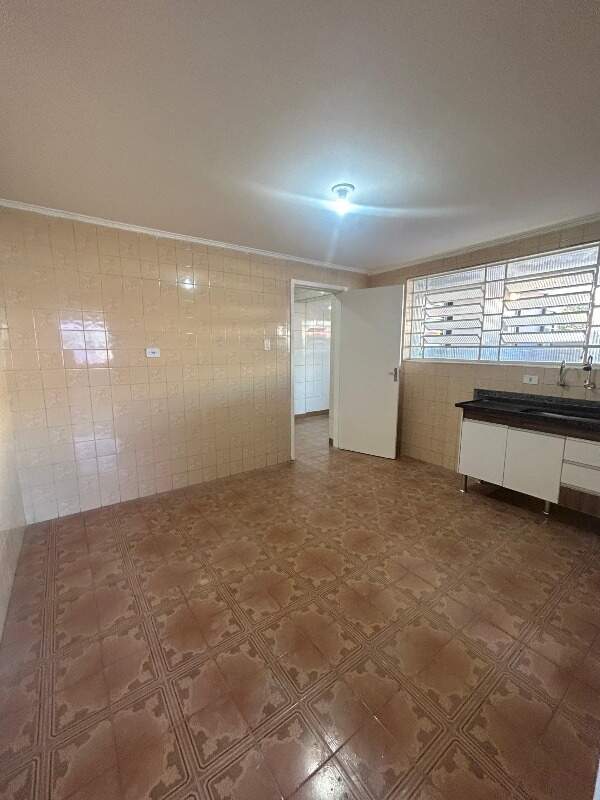 Sobrado para aluguel no Vila Gilda: 