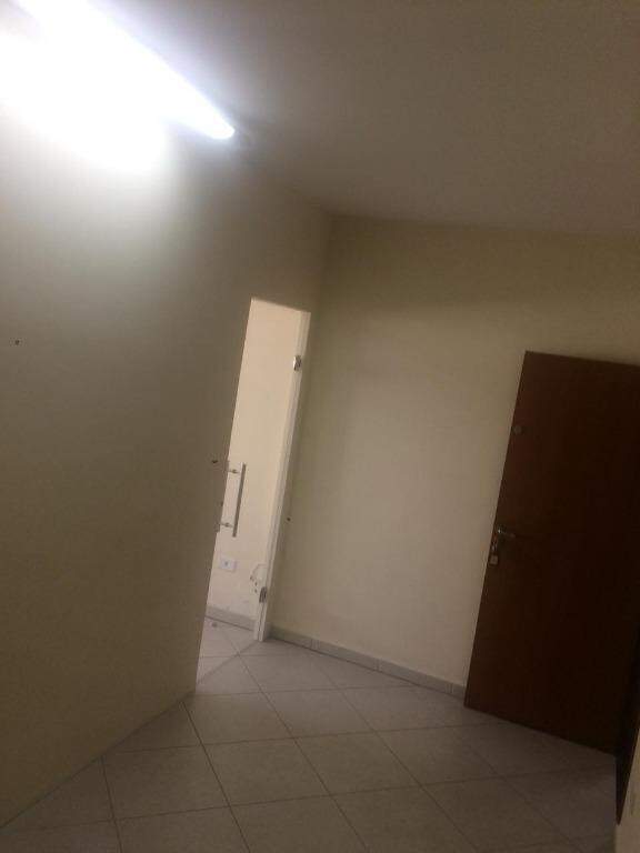 Sala para aluguel no Vila Vilma: 