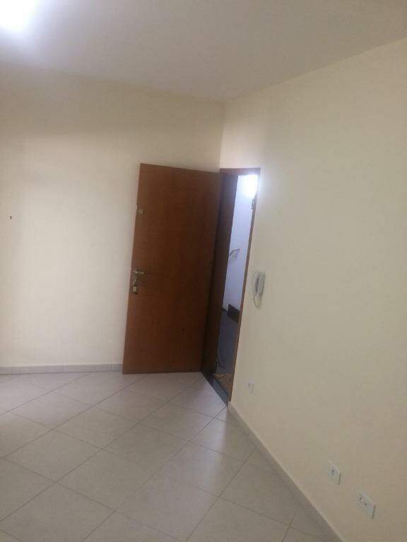 Sala para aluguel no Vila Vilma: 