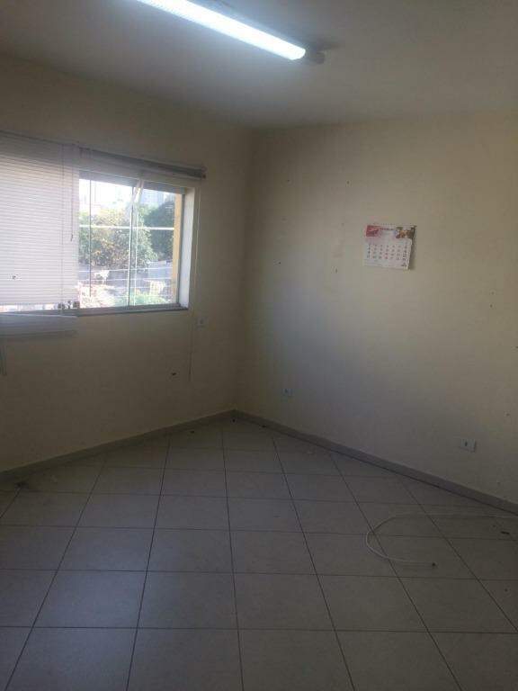 Sala para aluguel no Vila Vilma: 