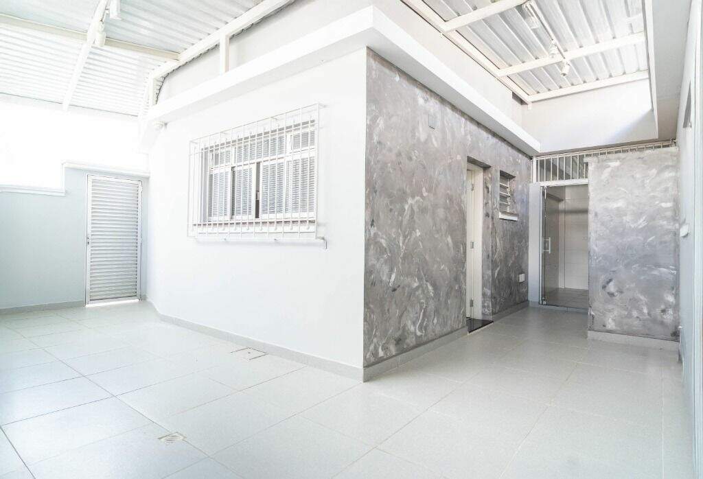 Sobrado para aluguel no Jardim: 