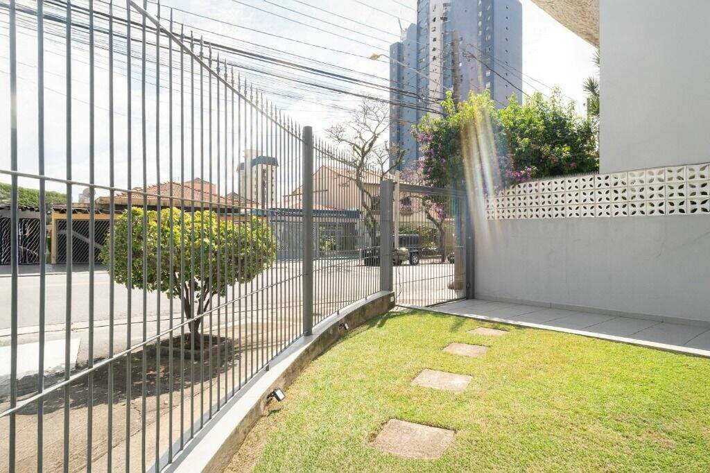 Sobrado para aluguel no Jardim: 