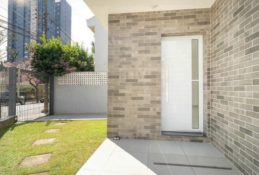 Sobrado para aluguel no Jardim: 