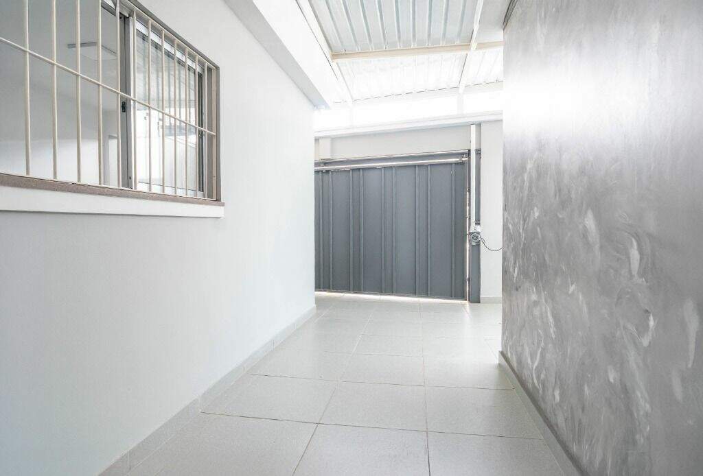 Sobrado para aluguel no Jardim: 