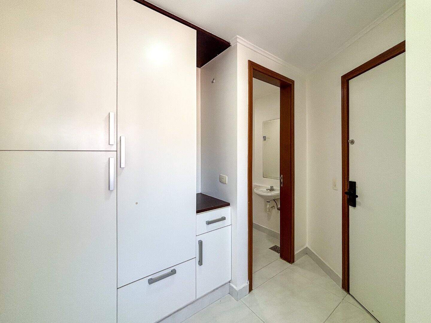 Cobertura para aluguel no Jardim: 