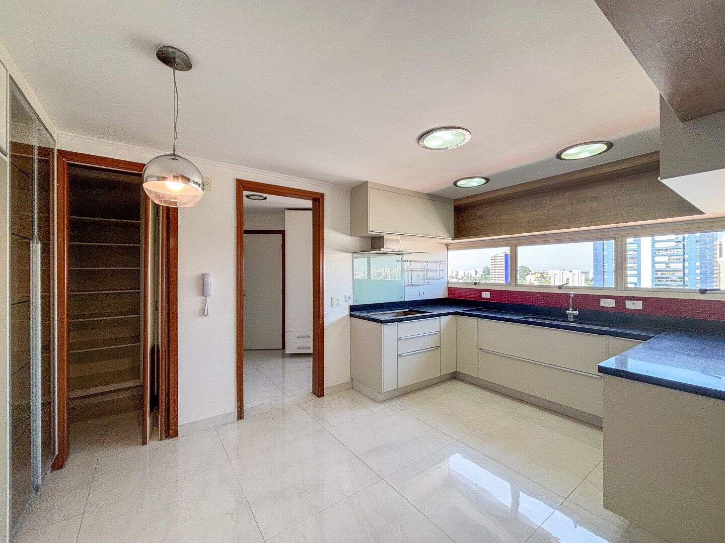 Cobertura para aluguel no Jardim: 