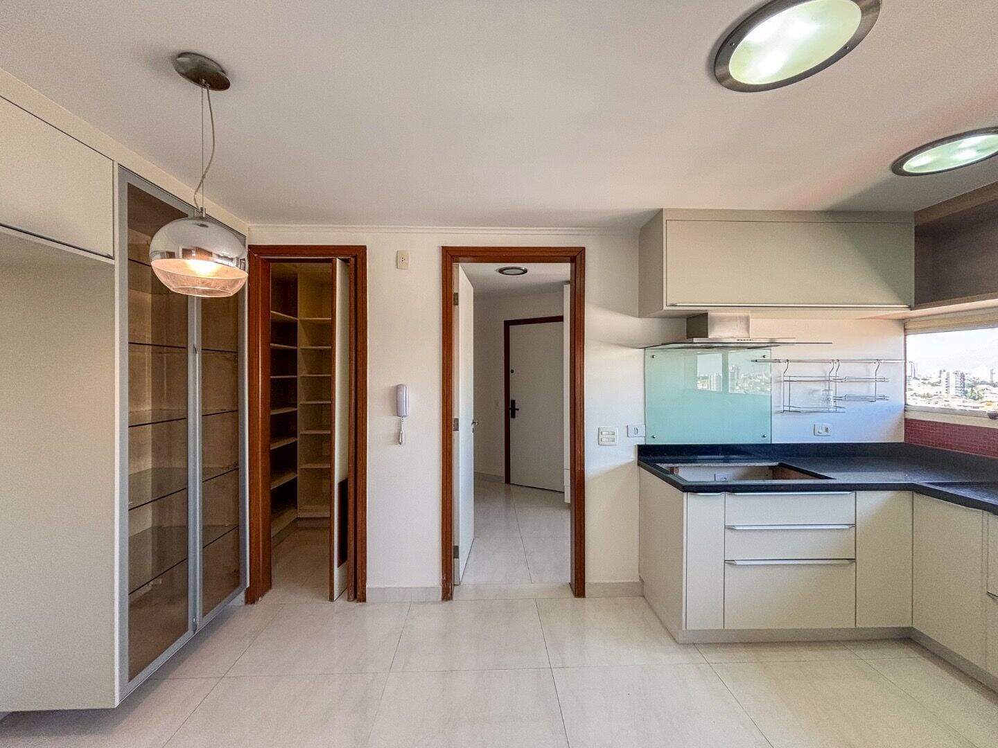 Cobertura para aluguel no Jardim: 