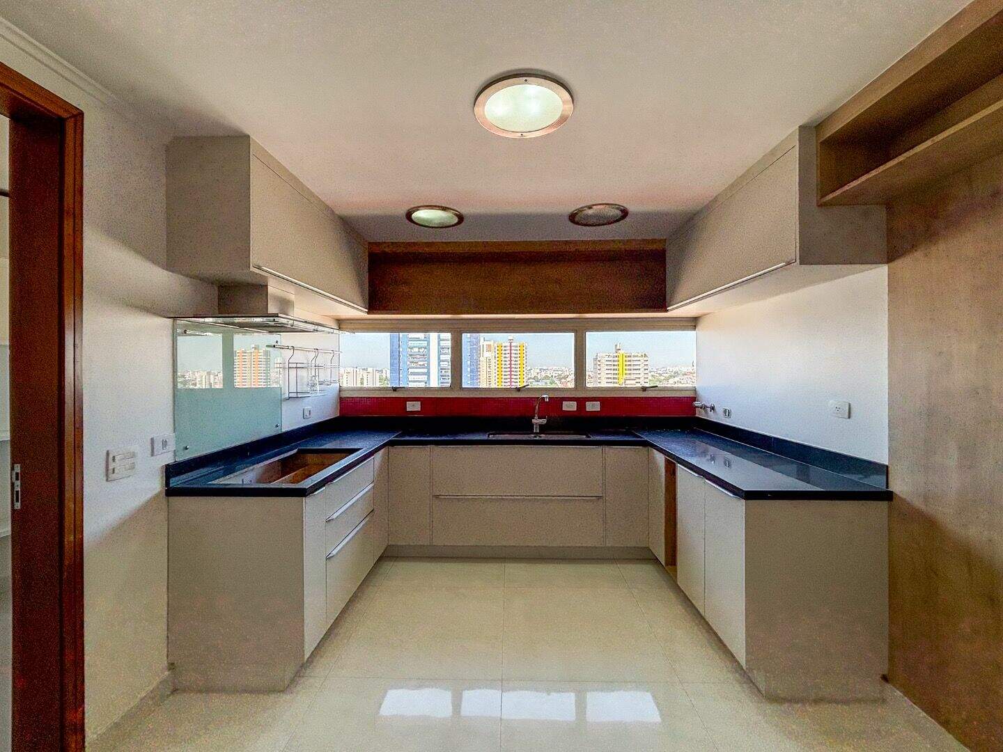 Cobertura para aluguel no Jardim: 