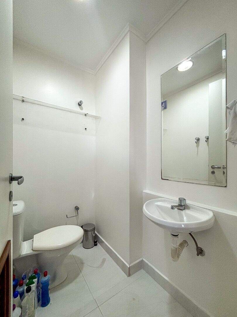 Cobertura para aluguel no Jardim: 