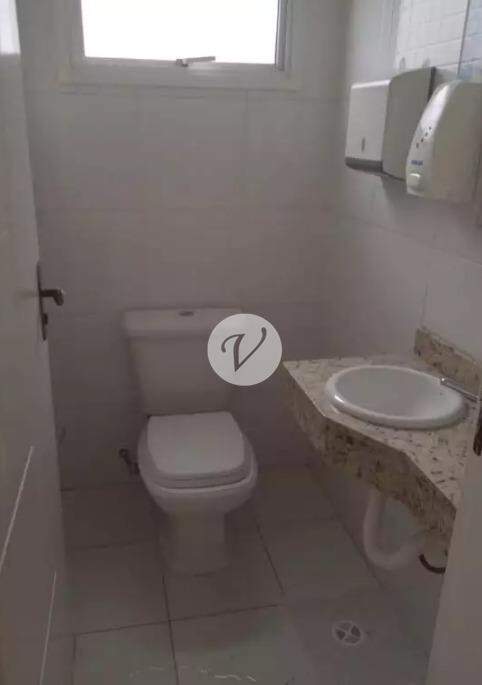 Sala para aluguel no Jardim: 