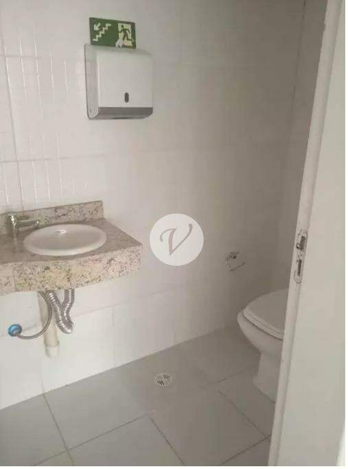 Sala para aluguel no Jardim: 