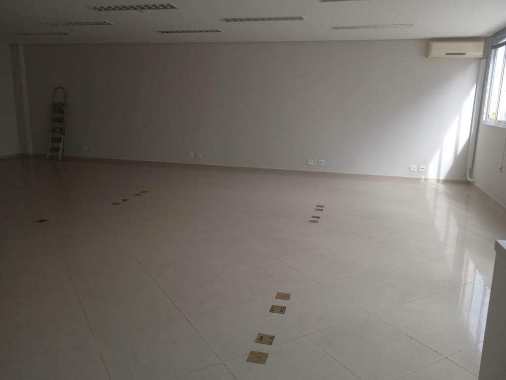 Sala para aluguel no Jardim: 