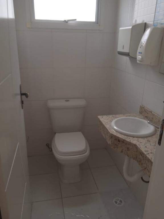 Sala para aluguel no Jardim: 