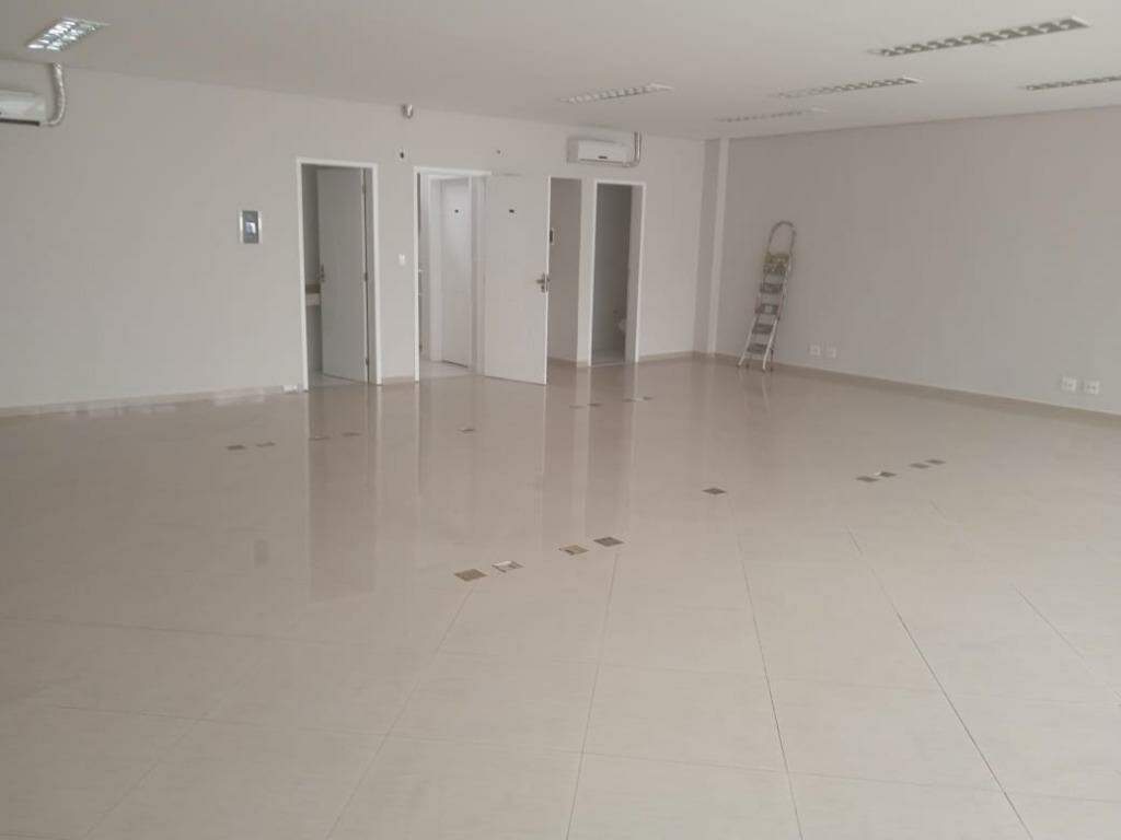 Sala para aluguel no Jardim: 