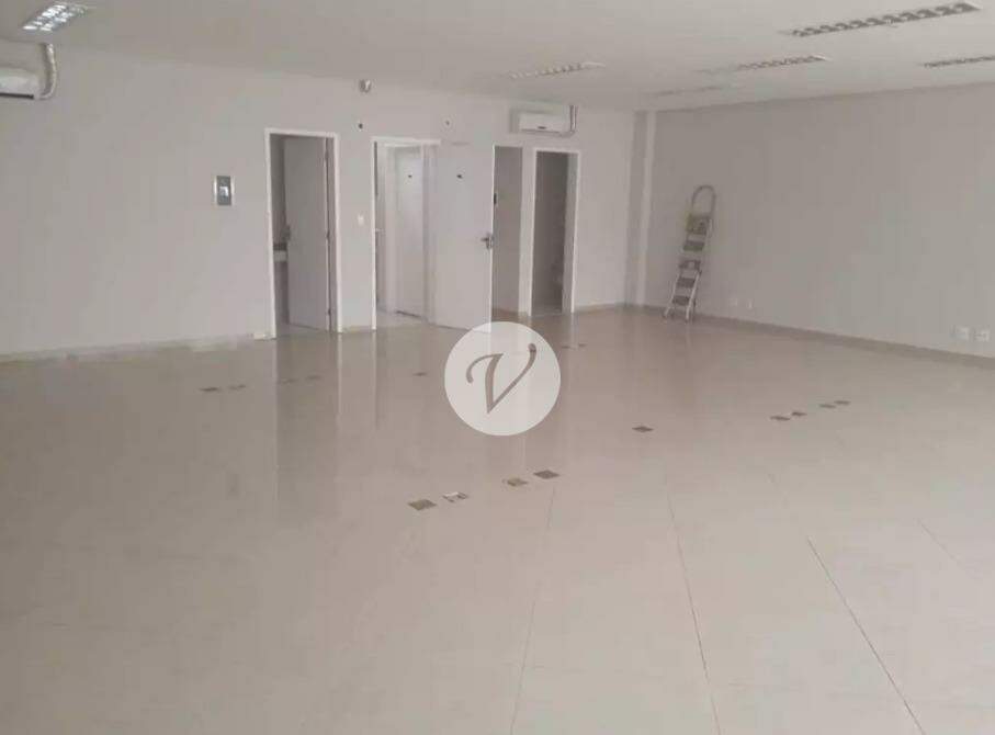 Sala para aluguel no Jardim: 