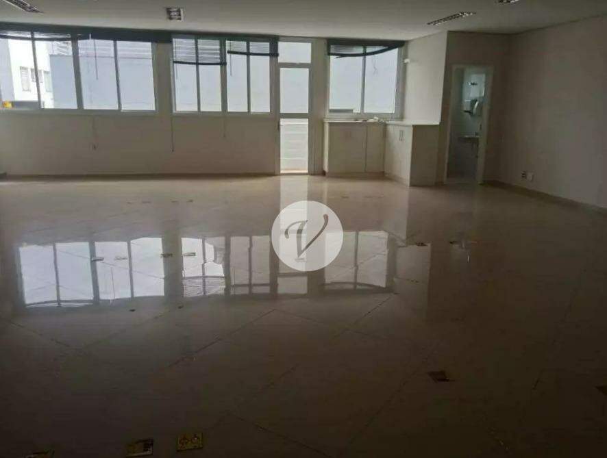 Sala para aluguel no Jardim: 