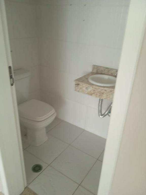 Sala para aluguel no Jardim: 