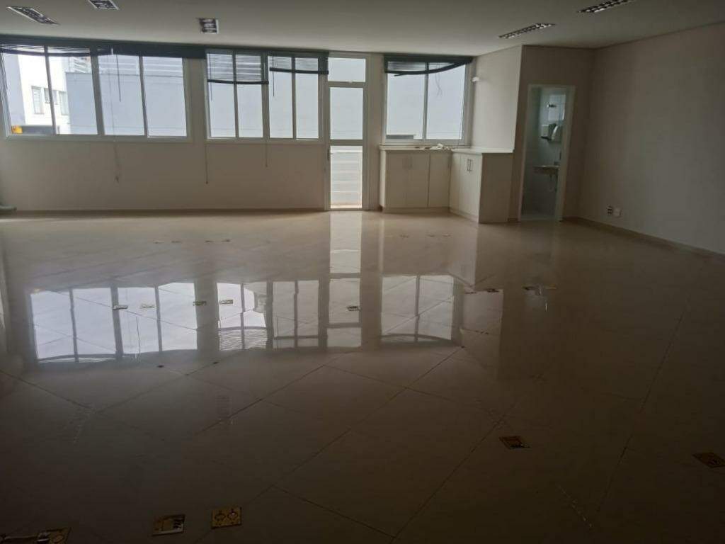 Sala para aluguel no Jardim: 