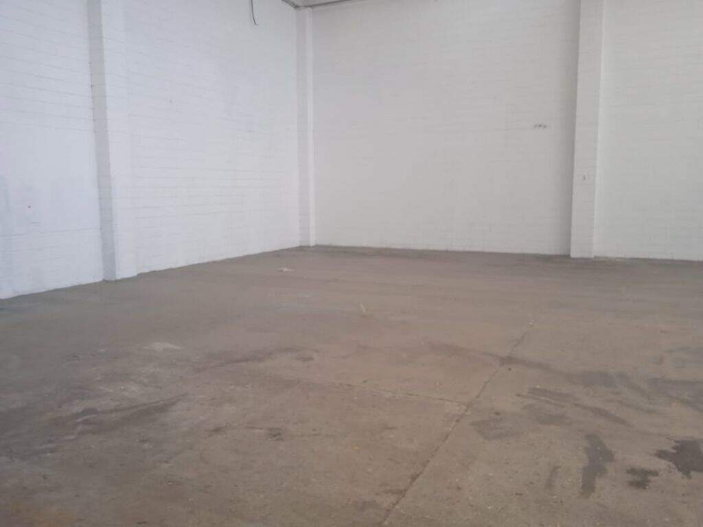 Galpão para aluguel no Casa Branca: 