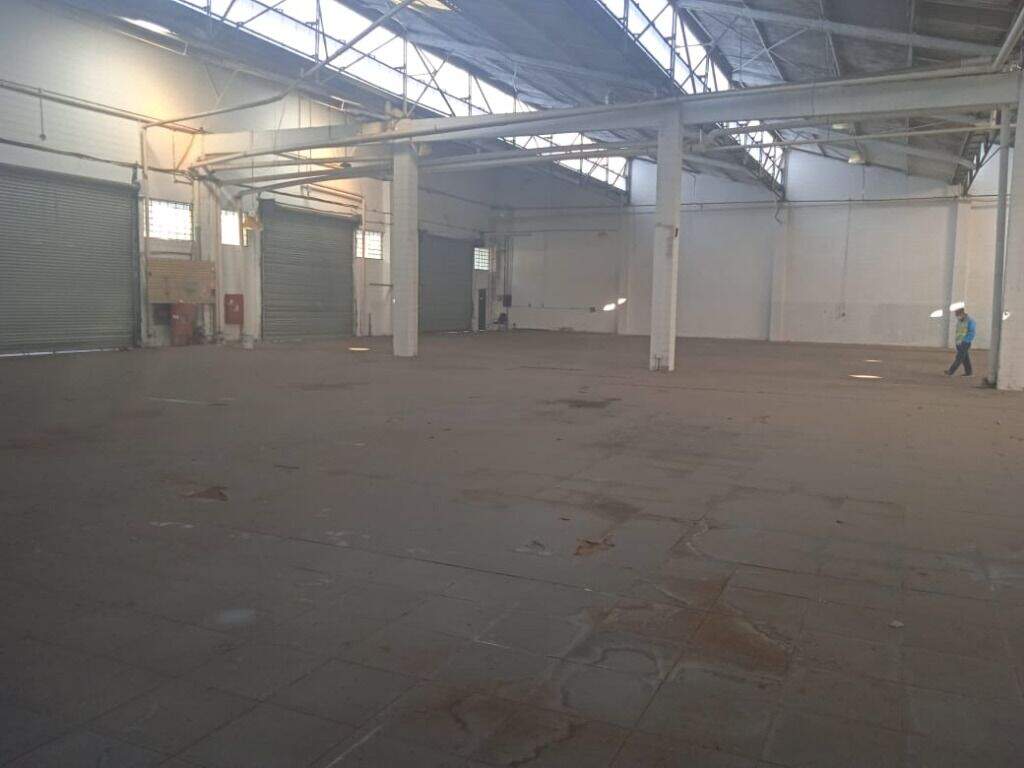 Galpão para aluguel no Casa Branca: 